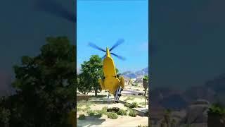 Cargobob TROLLS Karen Admin  | GTA 5 FiveM #Shorts #RiverSideRP