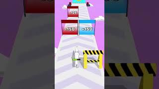 long nose dog on ram #shorts #gameplay #usa