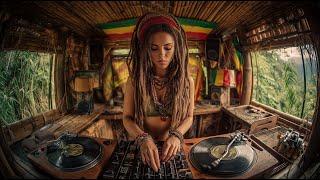  Ancient Dub From the Roots  | Dubwise DJ Set 2025 | Vinyl Reggae Songs