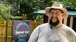 Tri-Cities Original: Backyard Terrors