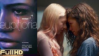 Эйфория / Euphoria — сериал 2019  ТОП5 Новые Трейлеры