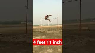 high jump #jump#commando jump #rpf jump #fitness #shorts