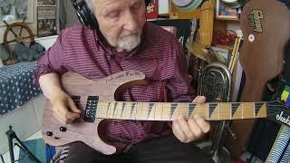 #Someofthesedays #looppedal  #jazzguitar  Some of these days