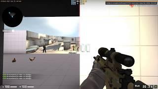 HACK CSGO UNDETECTED ONE TAP [07/04/2020] MULTIHACK RAGE-TRIGGERBOT-LEGIT-BUNNY-WALLHACK