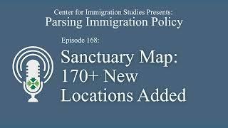 Podcast Episode 168: Sanctuary Map Update - 170+ New Locations Added