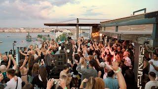 Gorje Hewek - Essential Rooftop Session