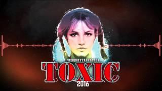 Toxic 2016 - S3RL (Lyrics video)