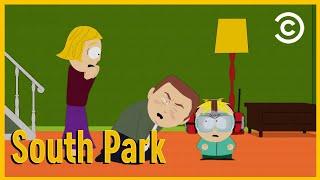 Butters bleibt virtuell gefangen! | South Park | Comedy Central Deutschland