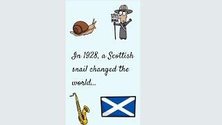 The Snail in the Bottle that Changed the World: Donoghue v Stevenson