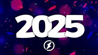 New Year Music Mix 2025  Best Music 2024 Party Mix  Remixes of Popular Songs