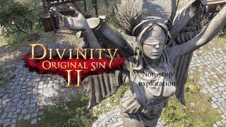 [Divinity: Original Sin 2] So much to explore | Stream #389