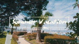 Summer Vacation | WAKAYAMA MARINA CITY HOTEL