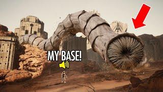 DUNE AWAKENING WTF & Funny Moments! #7