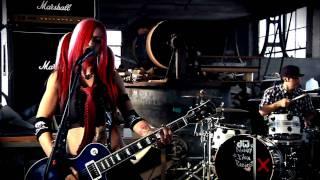 Nancy Silva Project "Letting Go" Official Video-BMS Music