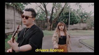 drivers license - olivia rodrigo (XNV & devinza kendranata cover)