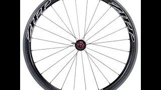 Zipp Speed Weaponry 303 Firecrest Carbon Clincher