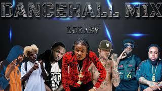 Dancehall Mix DEC 2024 Masicka,Squash,450,Vybz Kartel,Chronic Law,skeng,Valaint,Alkaline,Govana &Mor