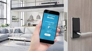 dormakaba Multihousing Access Control Solutions at ISC West