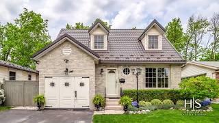 263 West Acres Dr, Guelph,  ON, N1H 7N9