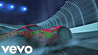 Cars 3 Erik Granefelt Music Video  (Through The Storm) [4K]