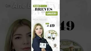 Pecuarios TV: Las breves del sector ganadero - 06 Diciembre 2024