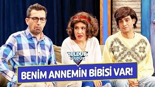 Benim Annemin Bibisi Var! - Güldür Güldür Show