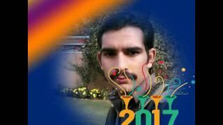 Happy new year Rj Rizwan