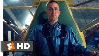 First Man (2018) - Astronaut Training Scene (2/10) | Movieclips