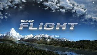 SimGamerTV's Saturday Night Off: LIVE! 11/14 - Let's Play Microsoft Flight