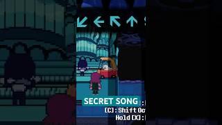Deltarune Chapter 4 SECRET SONG