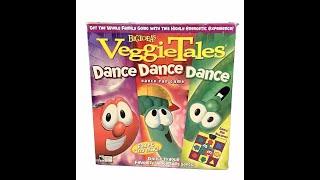 Previews From Veggietales: Dance Dance Dance 2006 PC CD-Rom