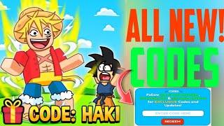 *NEW CODES* ALL WORKING CODES FOR ANIME COMBAT SIMULATOR ! ROBLOX ANIME COMBAT SIMULATOR CODES 2024