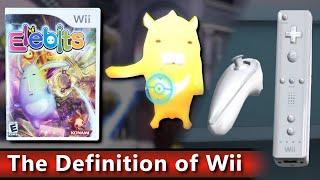 Revisiting Elebits | The Definition of Wii