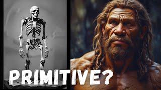 Neanderthal EXPERTS Uncover Astonishing Neanderthal Technology