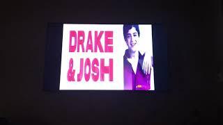 You're Watching Drake & Josh Teennick Bumpers Idents