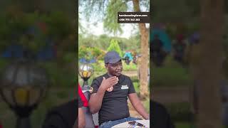 2025 Goat Farm Bootcamp at Ham Animal Breeding Farm