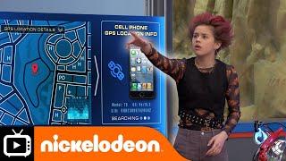 Chapa Finds Out Who Stole Her Phone!  | Danger Force | Nickelodeon UK