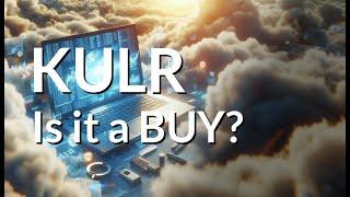 KULR Technology  Acquisition Target or Breakout Star? 5 Key Insights You Can't Miss!