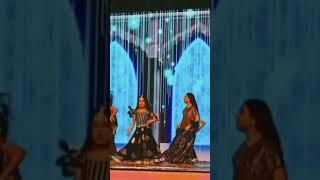 Aaja Nachle Madhuri Dixit & Zarmina