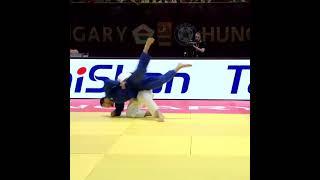 #JudoJV
