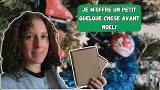 Dernier Unboxing pour 2024 avant Noël? Ateliers Fourès Encore! 100% FABRIQUE EN FRANCE ️