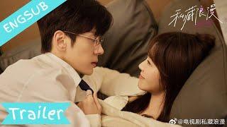 [ENGSUB]  | You Are My Secret 2024 Trailer 2 | Chinese Drama | Staring Wei Zhe Ming & Karlina Zhang