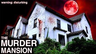 ANTWERP MANSION: The MOST HAUNTED House In ALL Of ENGLAND (Horrifying Paranormal Activity On Camera)