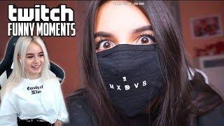 Gtfobae смотрит Топ Моменты с Twitch  Как Запикапить Девушку | Лучший Тайминг | TwitchFm