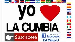 Mix Universo Tropical - Cumbia  DJ Mil Libras  Solo Cumbias Bucaramanga..'