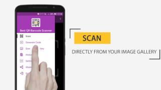 QR Scanner Source Sale Android in Sellmyapp