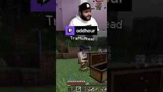 WHERE DID YOU COME FROM | OddHour on #Twitch