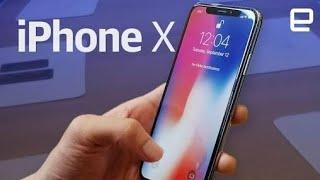 I phone X at just RS.14999@ (Danish zenhen):(Khan Chand)