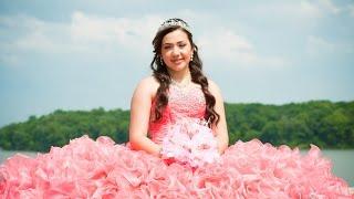 Mis Quince Años [Melanie] 06.13.15