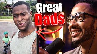 17 Minutes Of Men Being GREAT Fathers